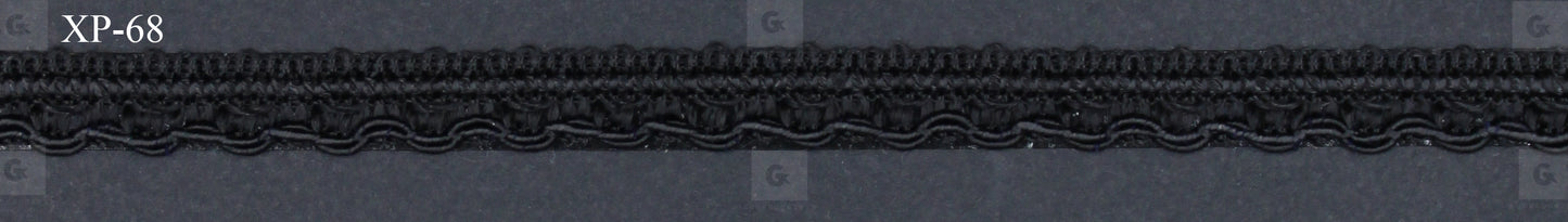 Τρέσα 412 Rayon