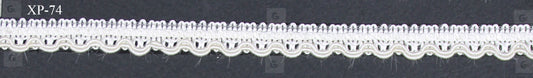 Τρέσα 412 Rayon