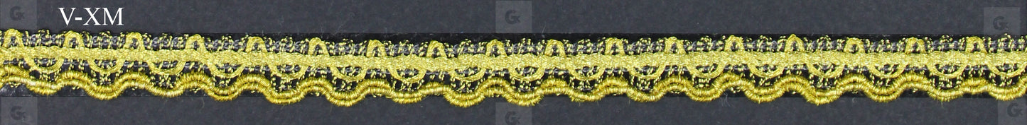 Τρέσα 412 Gold