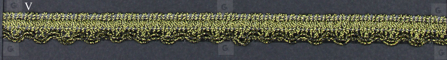 Τρέσα 412 Gold