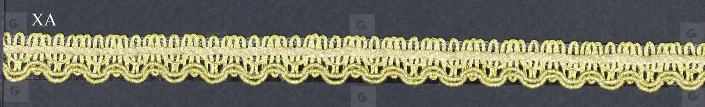 Τρέσα 412 Gold