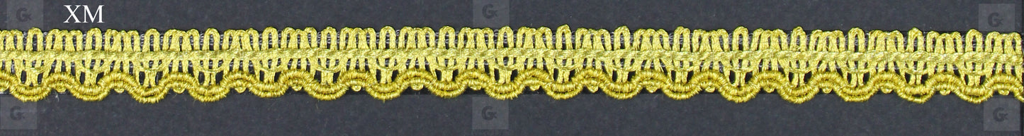 Τρέσα 412 Gold