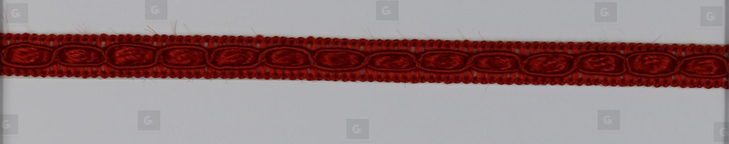 Τρέσα 413 Rayon