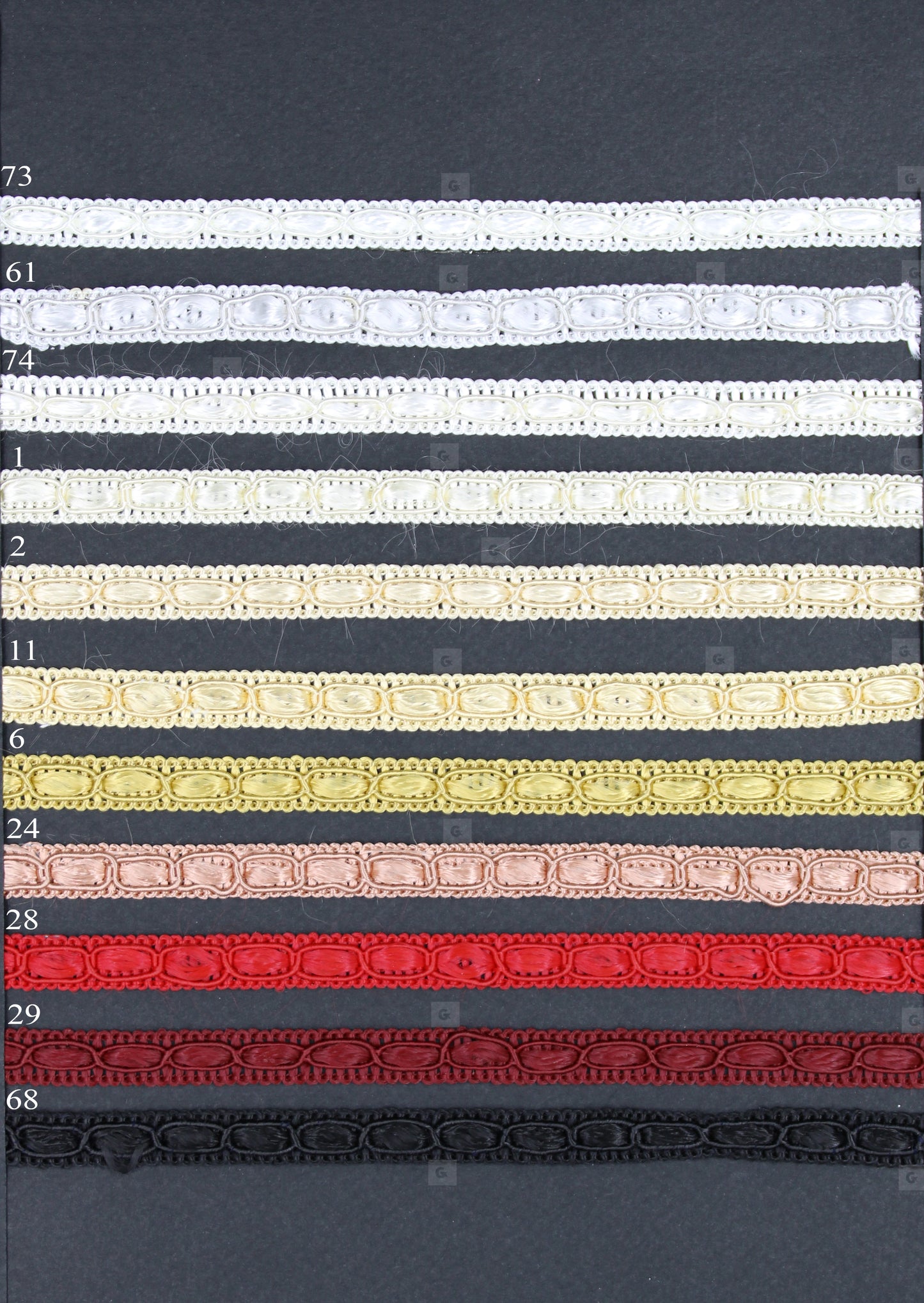 Τρέσα 413 Rayon