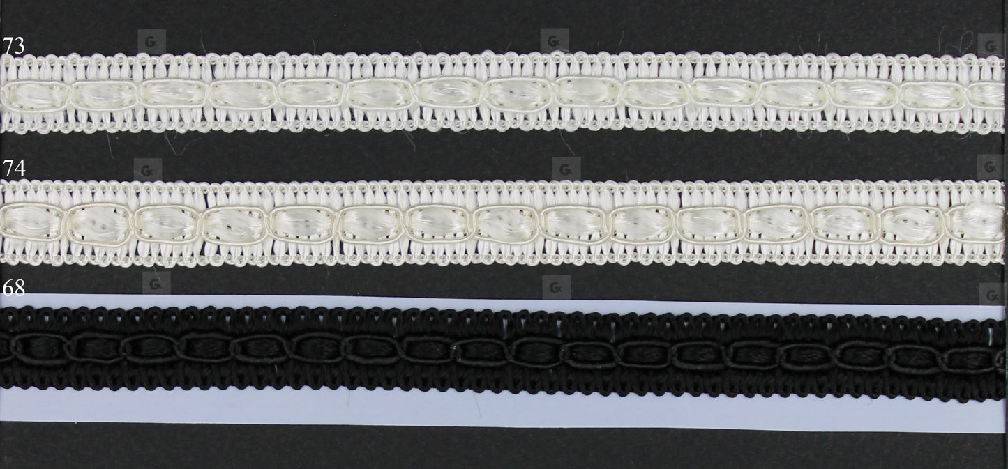 Τρέσα 414 Rayon
