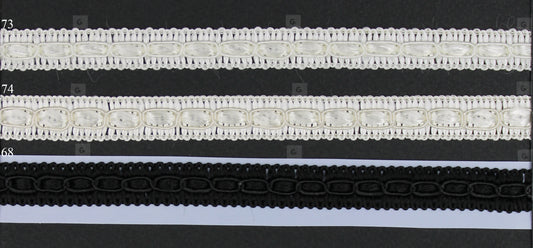Τρέσα 414 Rayon