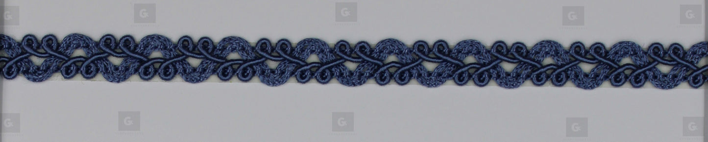 Τρέσα 415 Rayon