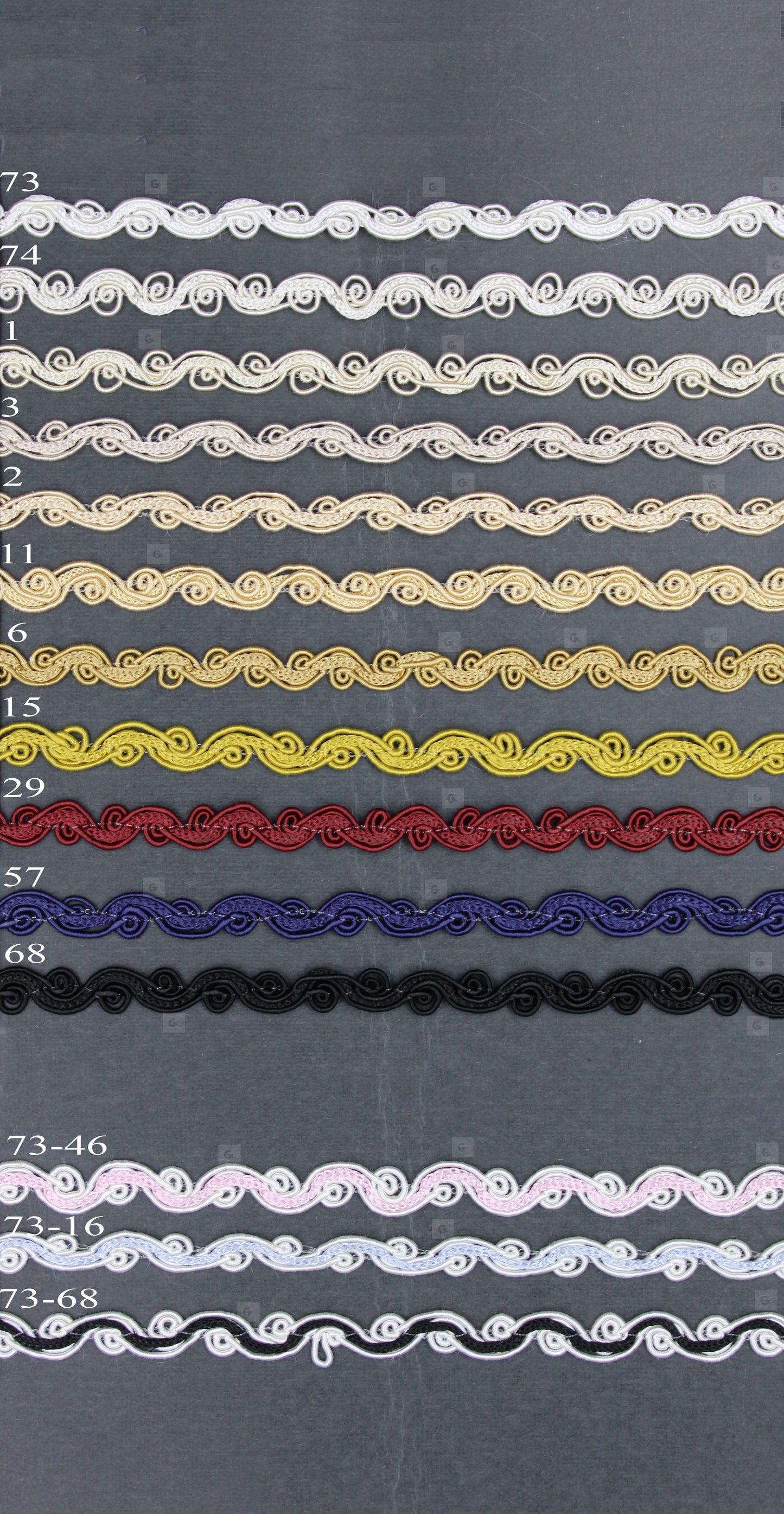 Τρέσα 416 Rayon