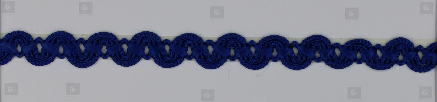 Τρέσα 417 Rayon