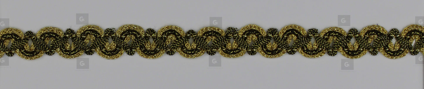 Τρέσα 417 Gold
