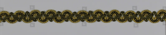Τρέσα 417 Gold