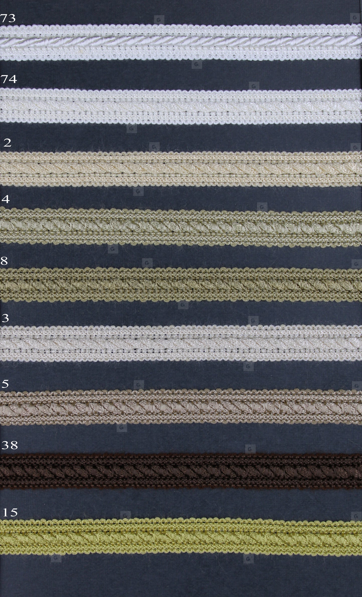 Τρέσα 420 Rayon