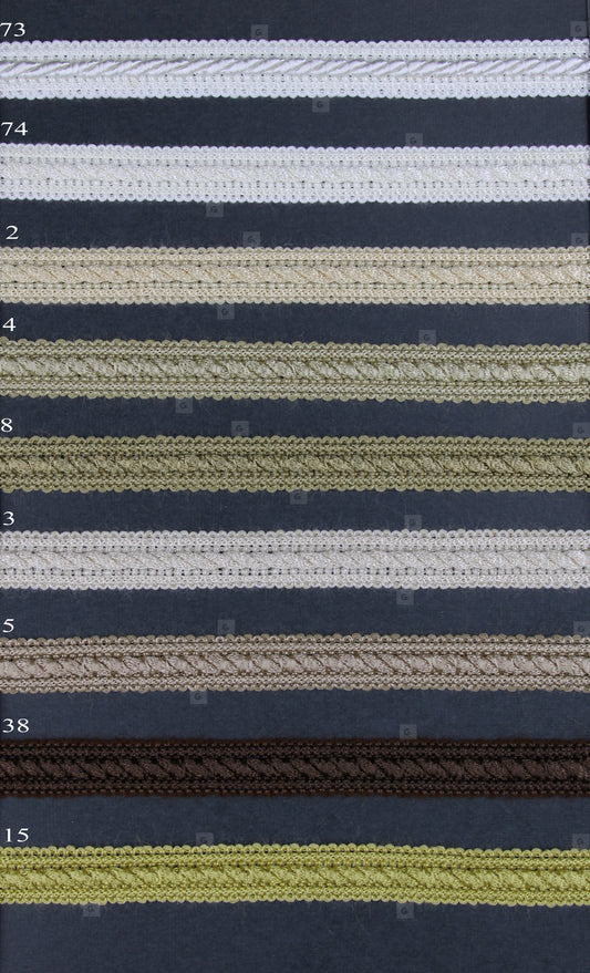 Τρέσα 420 Rayon
