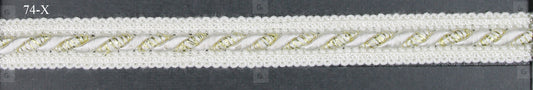 Τρέσα 420 Rayon-Gold