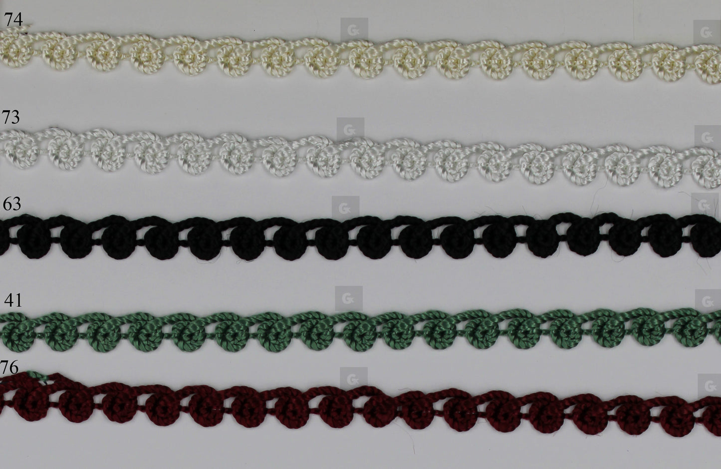 Τρέσα 429 Rayon