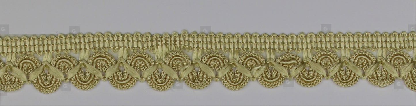 Τρέσα 432 Rayon