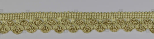 Τρέσα 432 Rayon