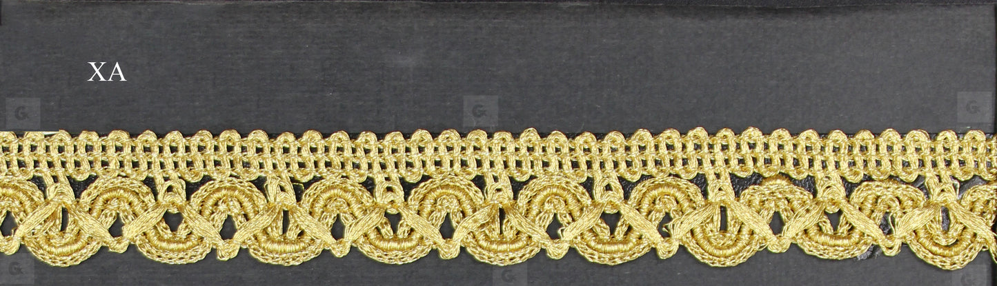 Τρέσα 432 Gold