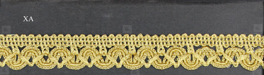 Τρέσα 432 Gold