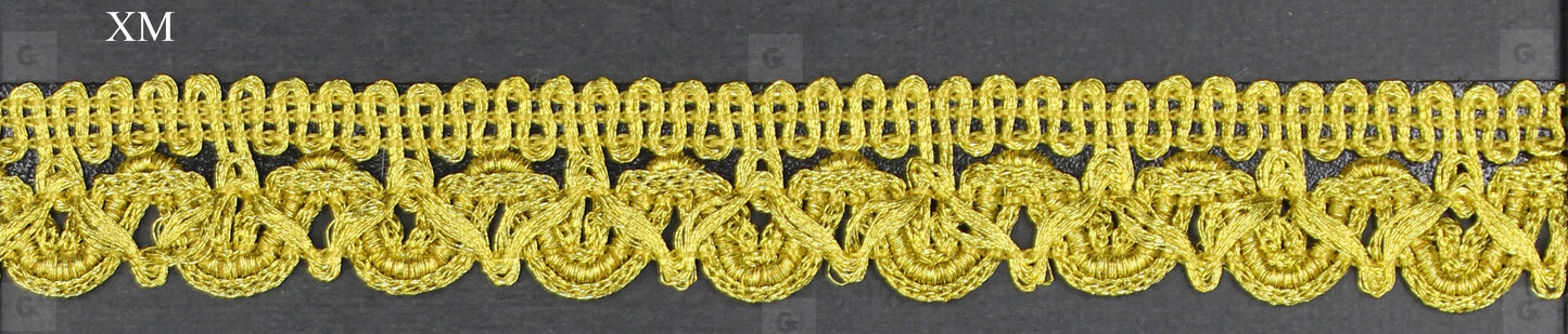 Τρέσα 432 Gold