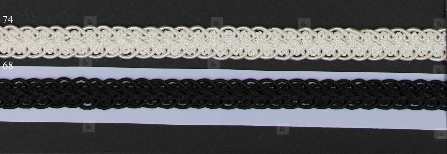 Τρέσα 439 Rayon