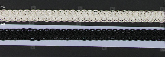Τρέσα 439 Rayon