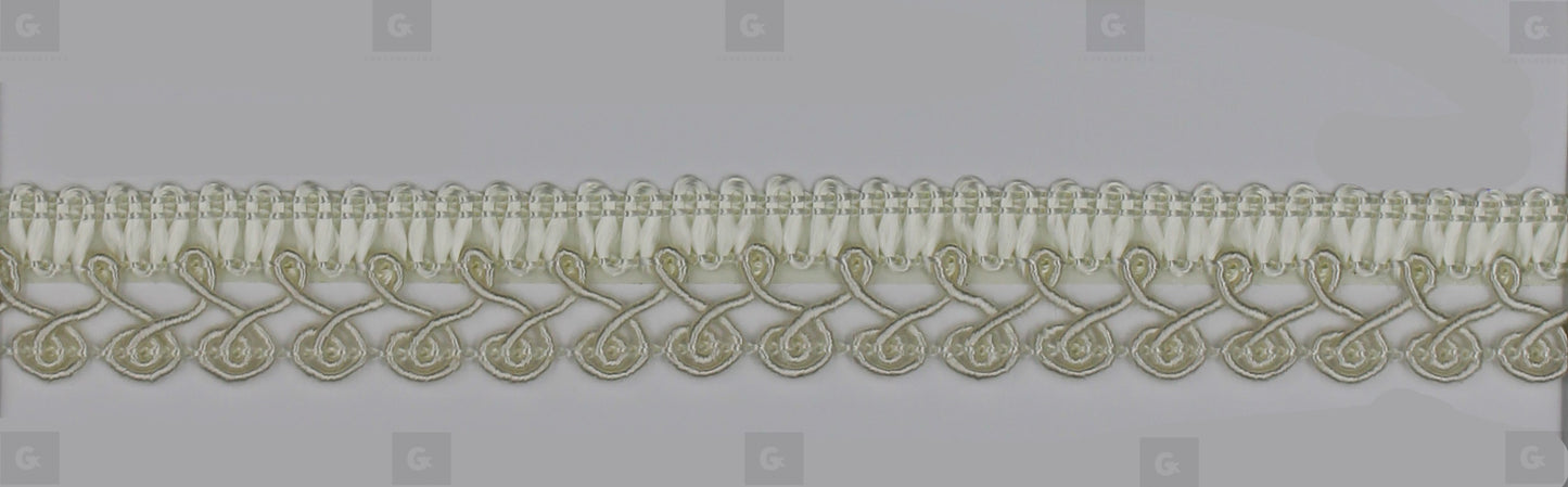 Τρέσα 440 Rayon