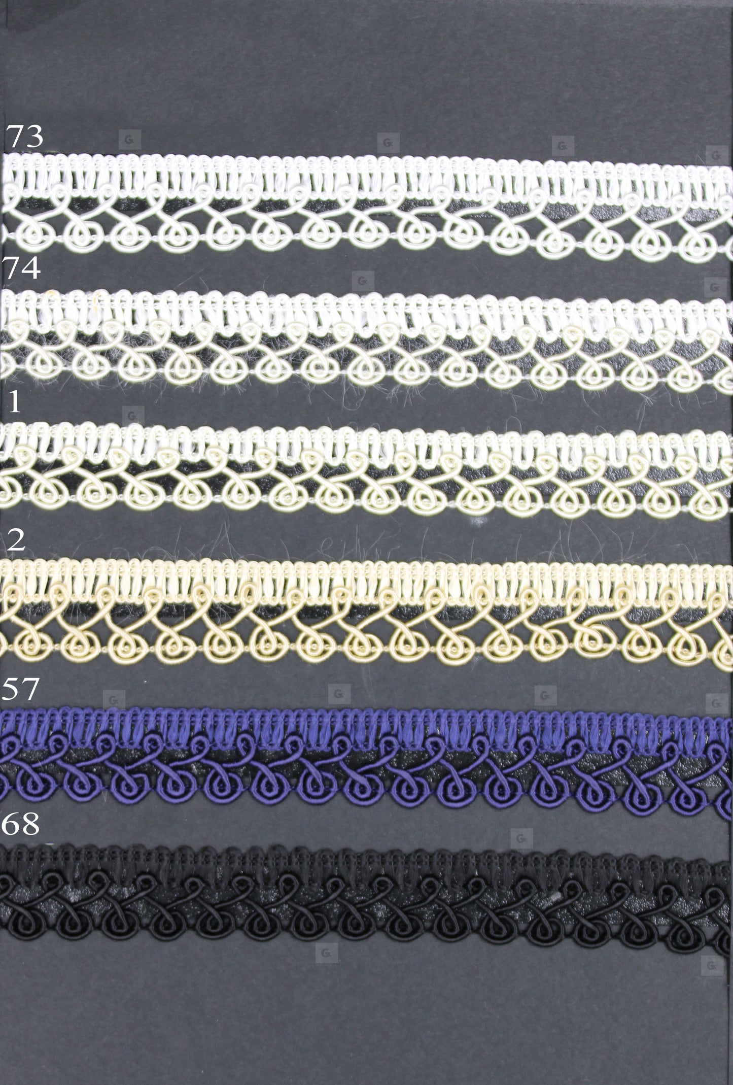 Τρέσα 440 Rayon