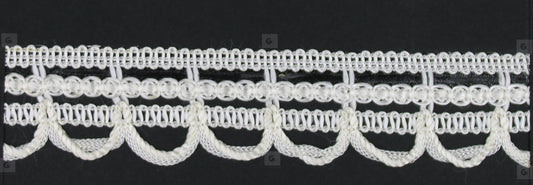 Τρέσα 442 Rayon