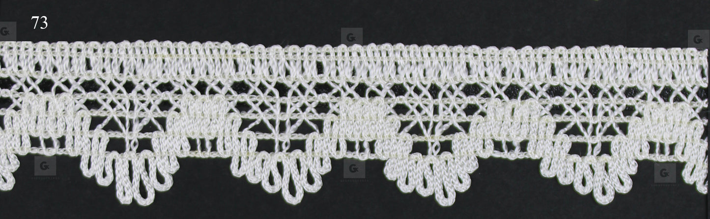 Τρέσα 443 Rayon