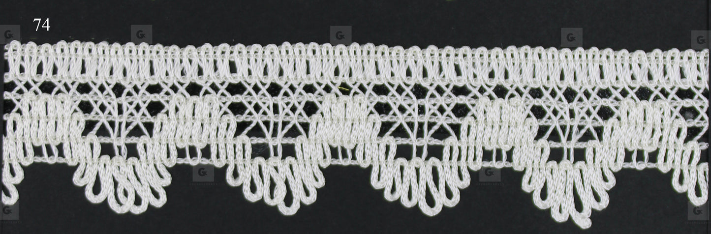 Τρέσα 443 Rayon