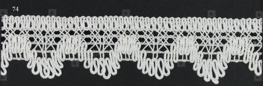 Τρέσα 443 Rayon