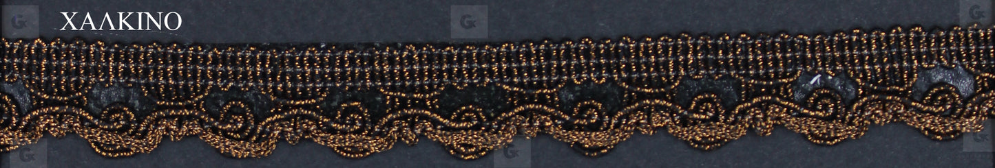 Τρέσα 446 Gold