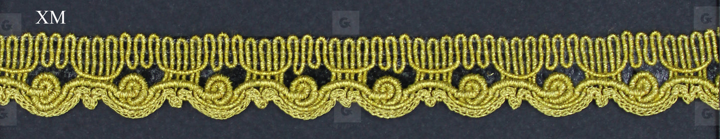 Τρέσα 446 Gold