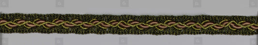 Τρέσα 450 Gold-Rayon Color V-24