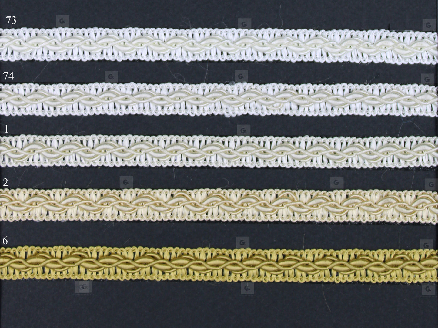 Τρέσα 450 Rayon