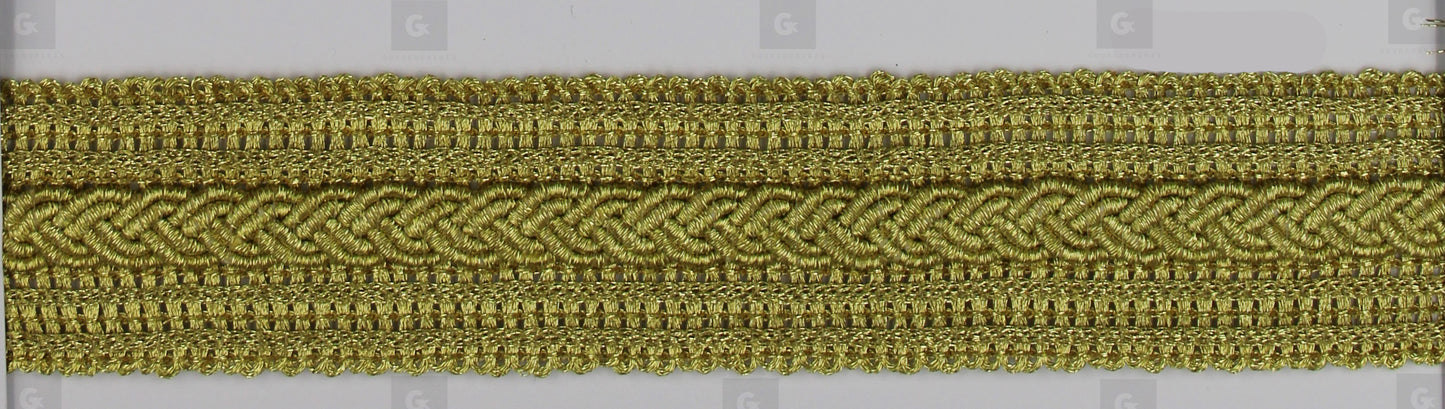 Τρέσα 454 Gold