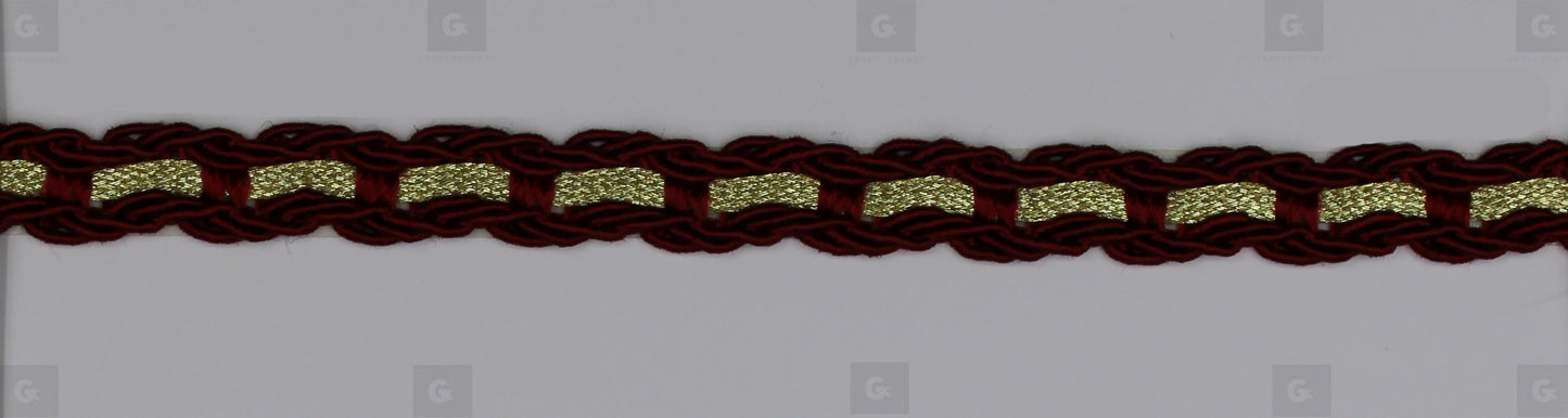 Τρέσα 457 Rayon-Gold