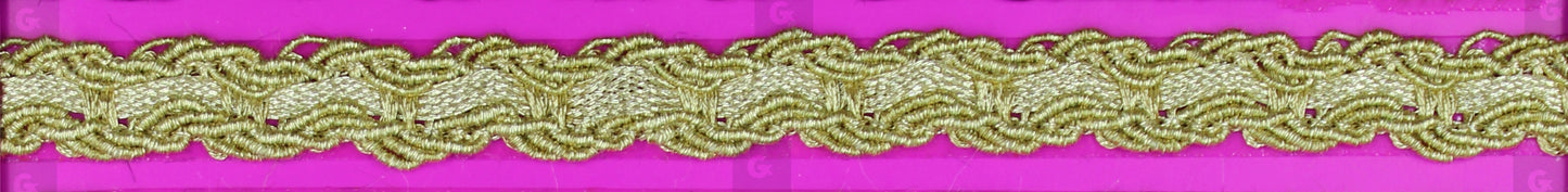 Τρέσα 457 Gold