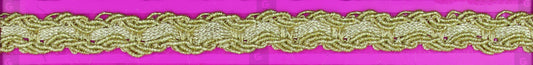 Τρέσα 457 Gold