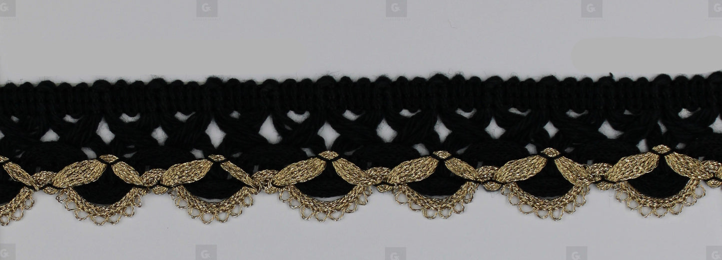 Τρέσα 461 Cotton-Gold Color 68-Μπέζ