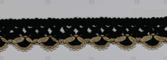 Τρέσα 461 Cotton-Gold Color 68-Μπέζ
