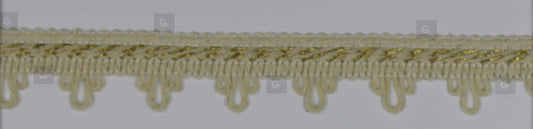 Τρέσα 462 Cotton-Gold Color 74