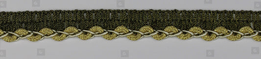Τρέσα 469 Gold Rayon