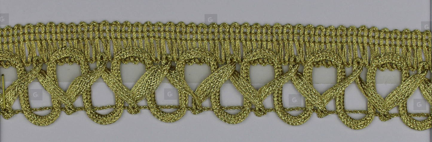 Τρέσα 473 Gold ΧΑ