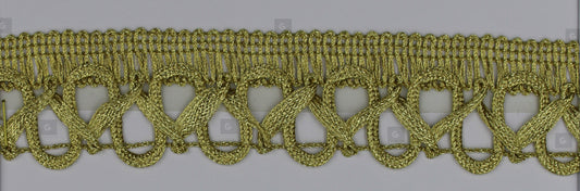Τρέσα 473 Gold ΧΑ