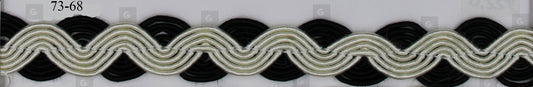 Τρέσα 482 Rayon