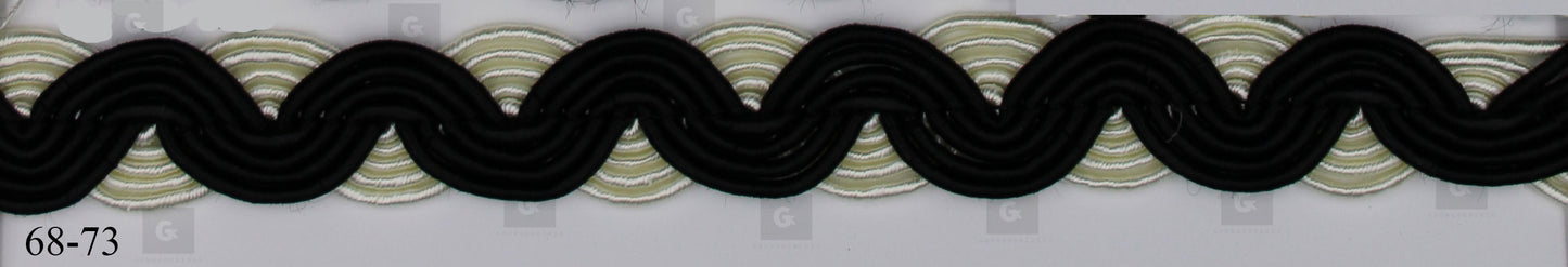 Τρέσα 482 Rayon