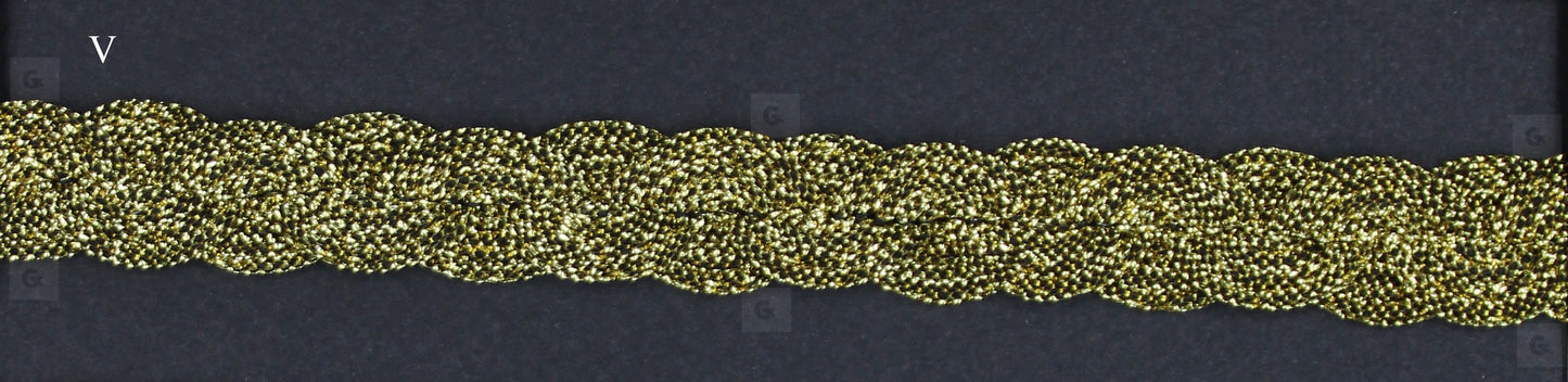 Τρέσα 483 Gold