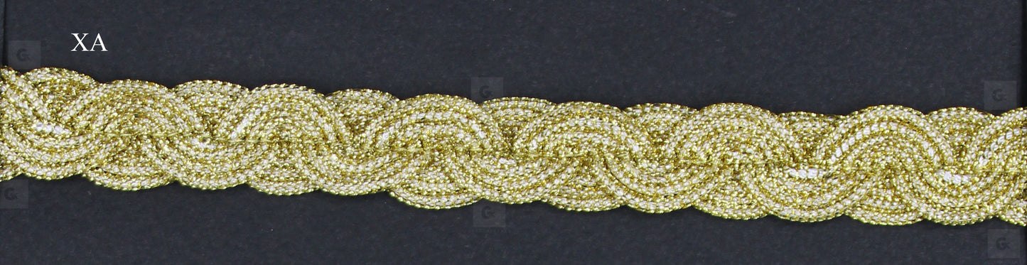 Τρέσα 483 Gold